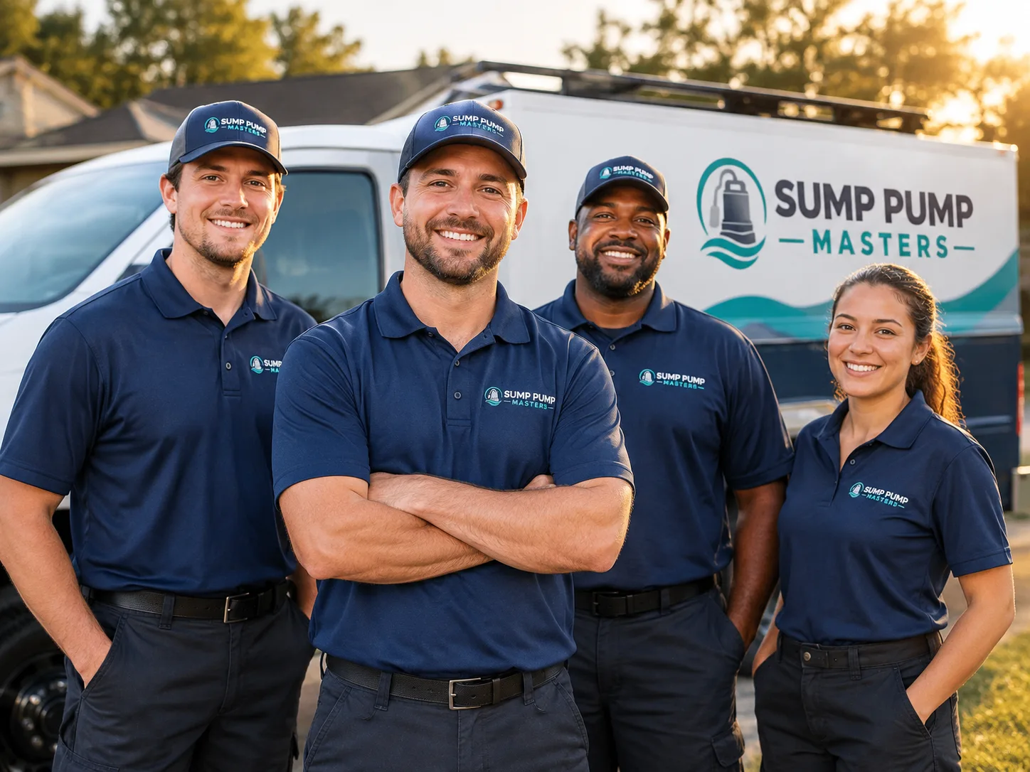 Sump Pump Repair company in Quinn, SD