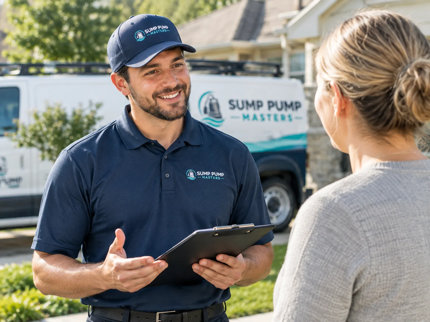 Sump Pump Repair Quinn, SD FAQs